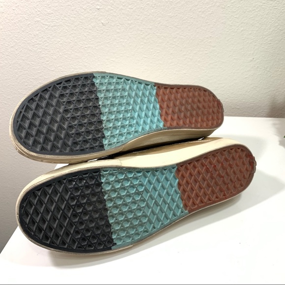 VANS VAULT X TAKA HAYASHI SK8 Hi TH LX Shoe - Picture 8 of 11